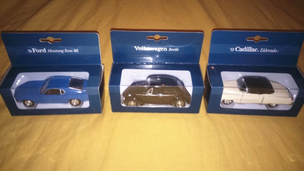 Colecção Completa Miniaturas Clássicas
