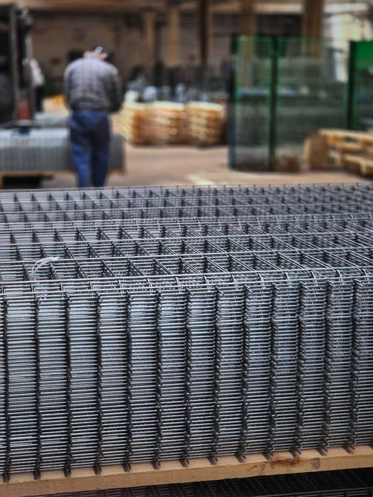 Ogrodzenia Panelowe 3D !dobra cena! DOSTAWA 48H