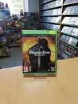 XBOX Kingdom Come Deliverance PL Xbox One Xbox Series X
