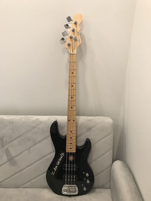 Gitara basowa G&L L2000 Tribute