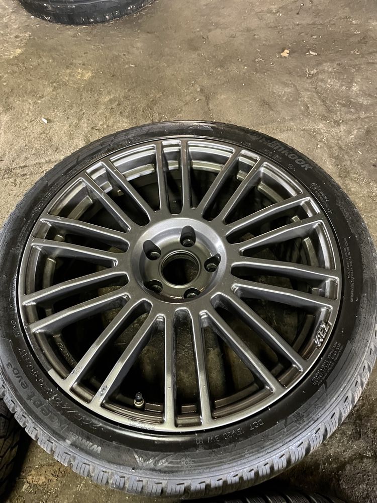 Felgi Bmw 20cali 5x120 Niemieckie AeZ