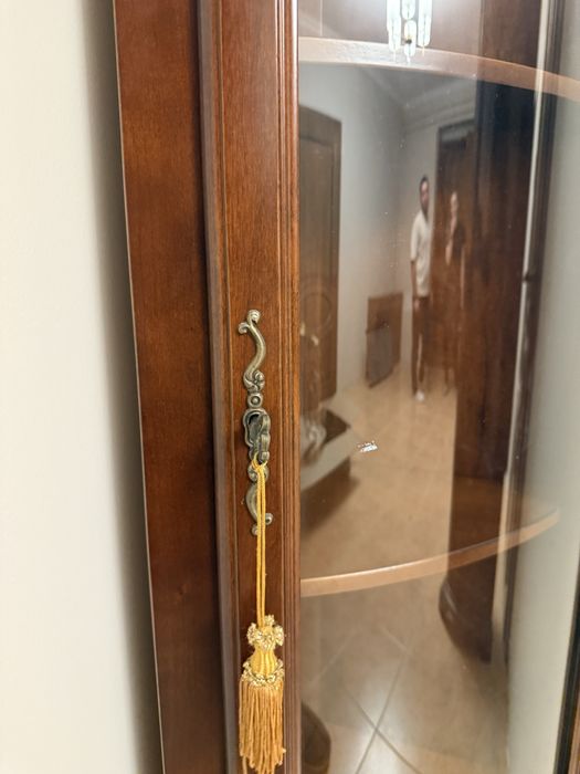 Стелаж книжковий деревʼяний. Стелаж кутовий. 2 штуки