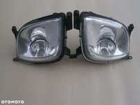 Halogen Lampa Halogenowa Lewa 7L5 Porsche Cayenne 955 4,5 turbo