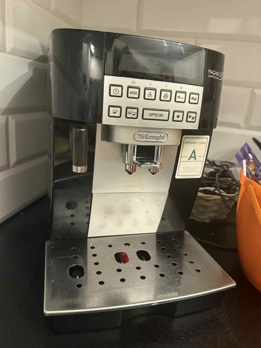 Ekspres do kawy DeLonghi