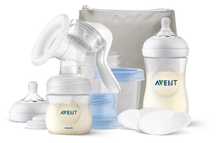 Philips Avent Laktator ręczny SCF430/16