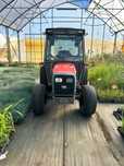 MASSEY FERGUSON 1260 Sadowniczy REWERS 40 KM- 1997 ROK