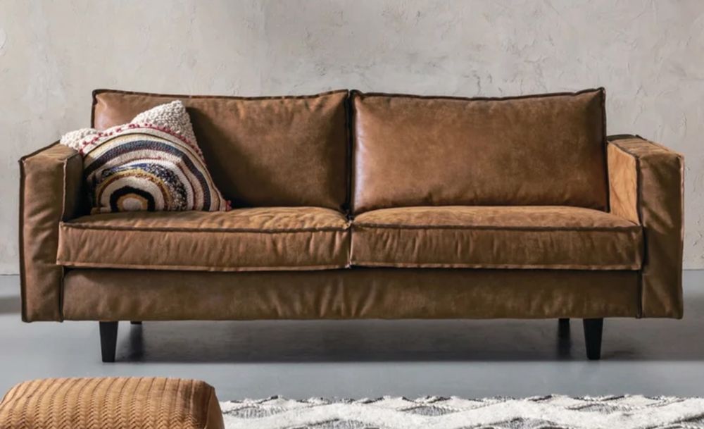 Sofa Neo Tobacco Kare Design