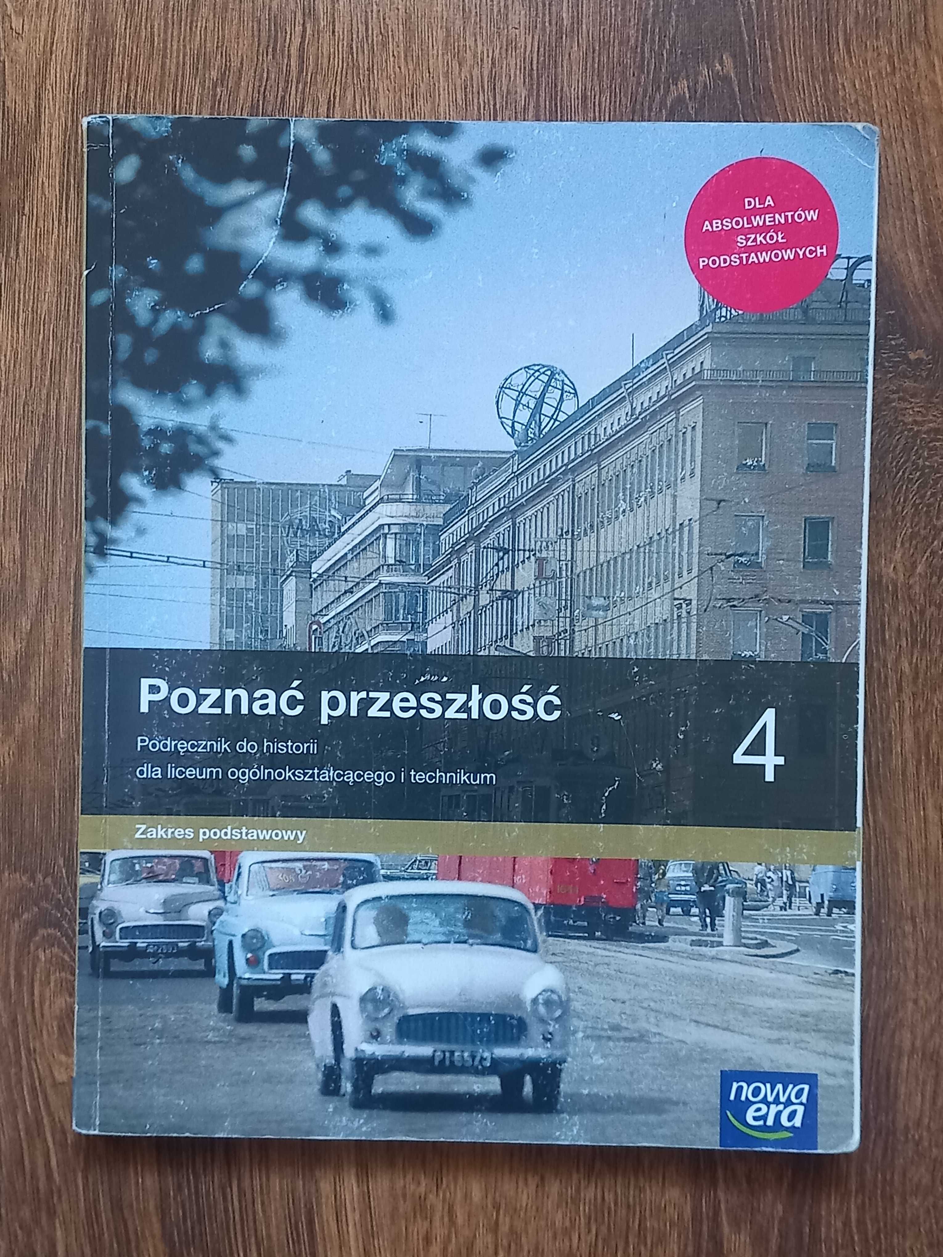 Poznać przeszłość 4