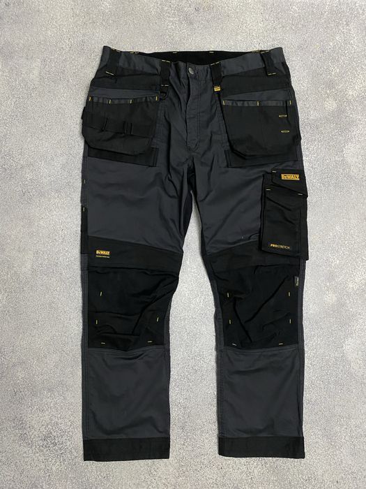 Робочі штани оригінал Engelbert Strauss