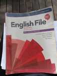 English file elementary fourth edition podręcznik