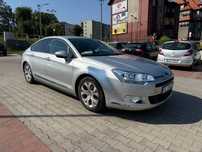 Citroën C5 Citroen C5 X7 2.0 Confort z LPG