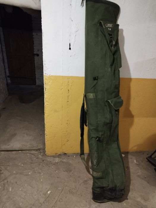 Pokrowiec Tandem Baits Invader 13