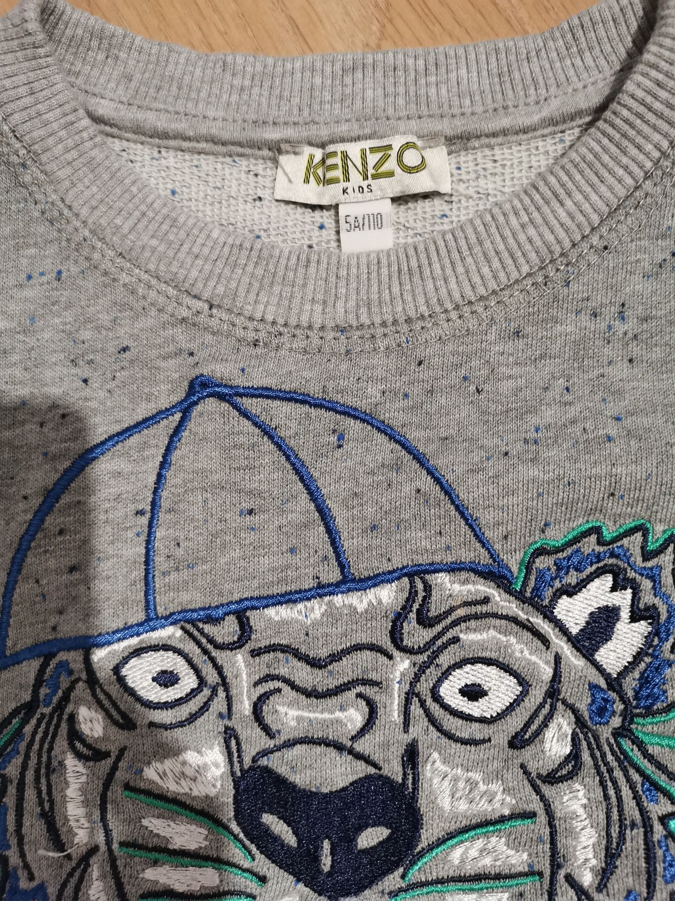 Bluza Kenzo na 110