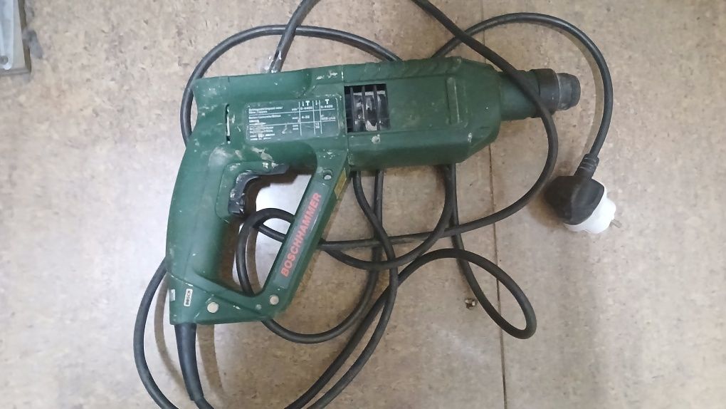 Перфоратор BOSCH Xcel PBH