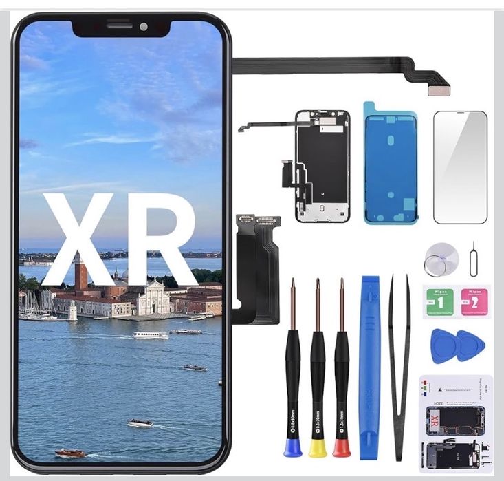 Display / Ecrã iPhone XR OEM