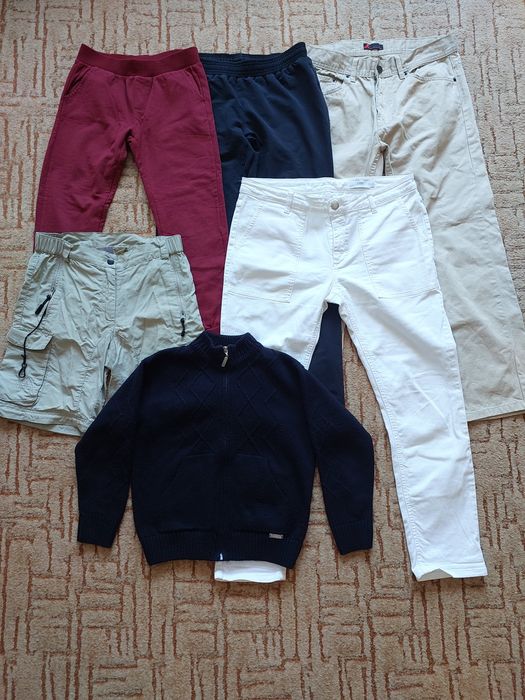 Распродажа одежда для мальчика