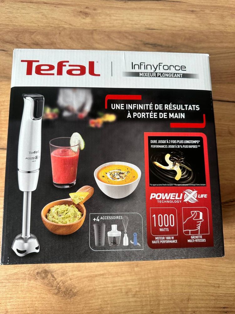 Blender marki Tefal