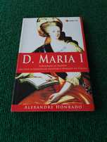 D. Maria I - Alexandre Honrado