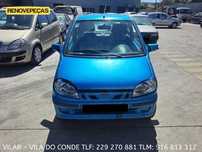 Para Peças Microcar Virgo 40
