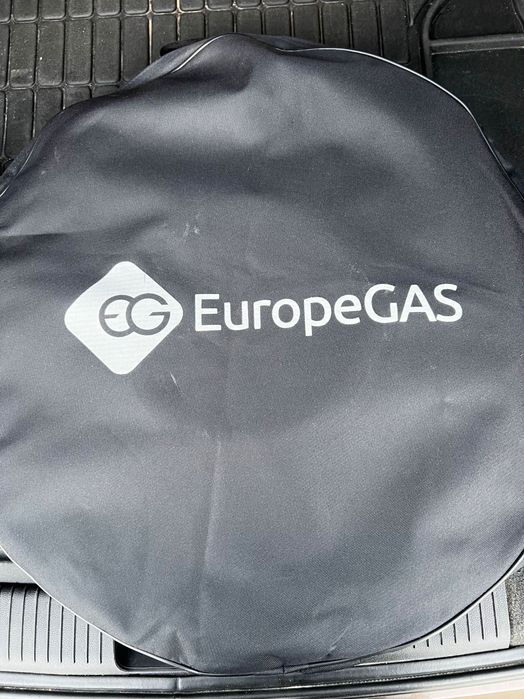 Koło dojazdowe/zapasowe/T125/80R17 99M/Forthing U-Tour