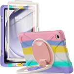 Etui Tech-Protect X-Armor na Samsung Galaxy Tab A9+ 11" X210 / X215 /