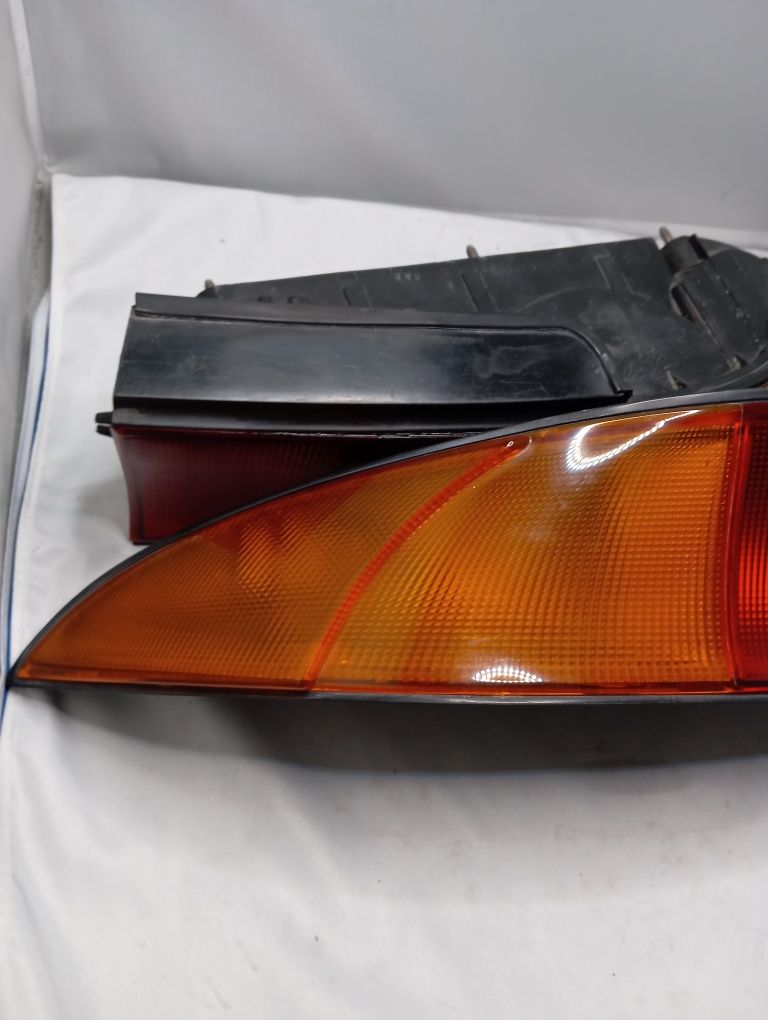 Lampa tył tylna lewa prawa Mitsubishi eclipse 2g