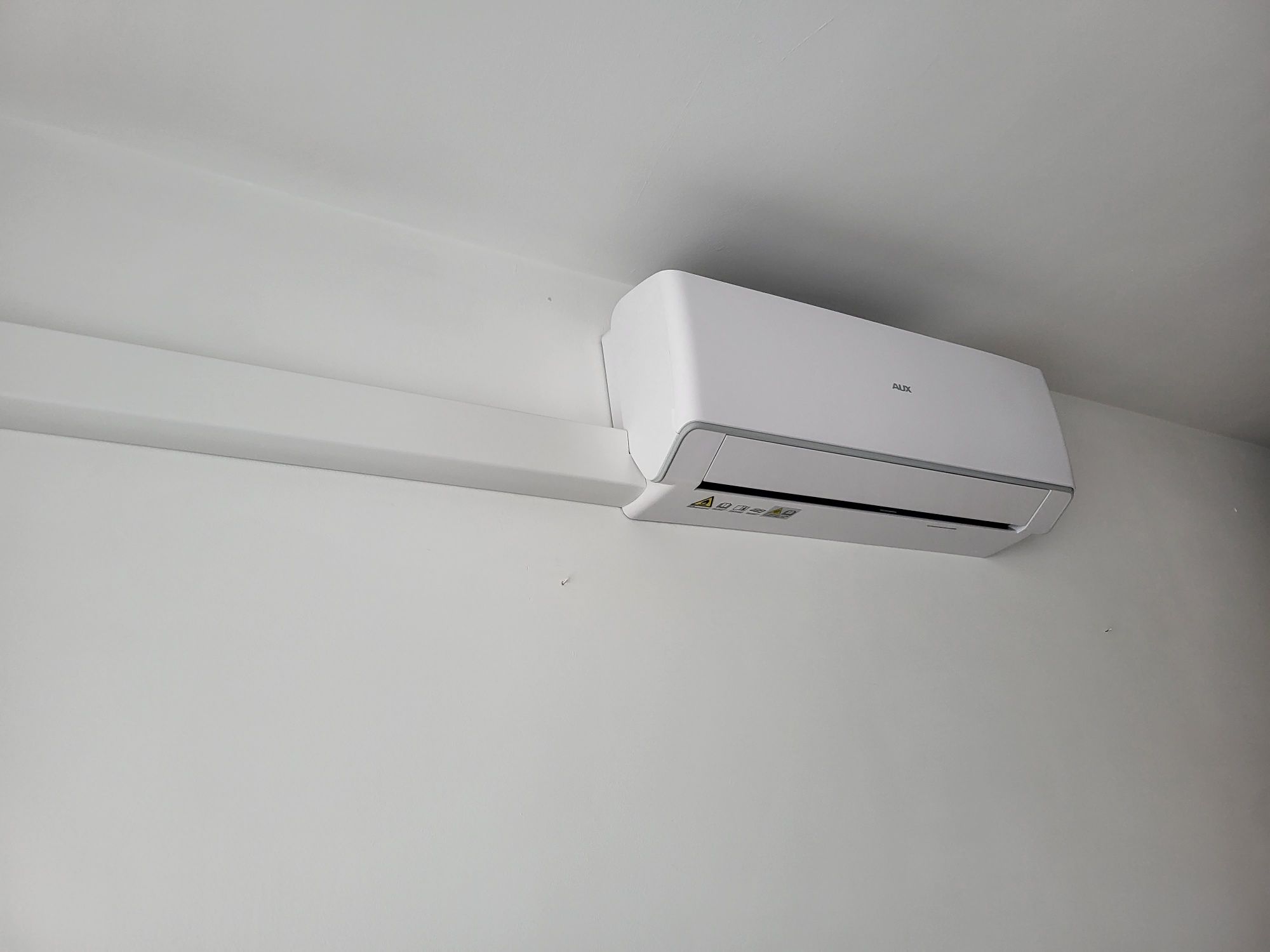 Klimatyzacja 3.5 kW z montażem już od 2499 zł