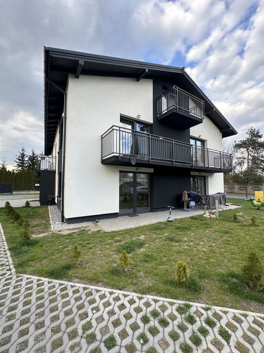 Stare Chojny-Górna kawalerka