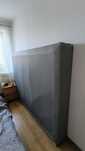 Łóżko ikea sultan 160x200