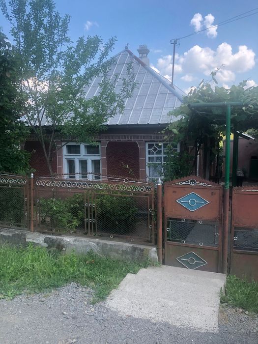 Продам будинок з