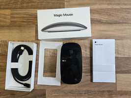 Apple Magic mouse a1657 MMMQ32M-A