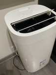 Ac portatil 12btu
