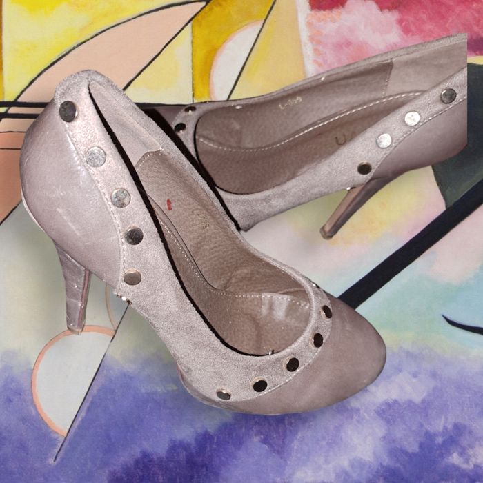 Szpilki nowe polecam