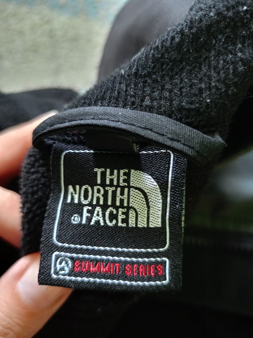 Kurtka dziecięca przejściowa The North Face 122 128