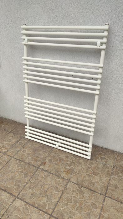 Grzejnik łazienkowy drabinkowy 75x115