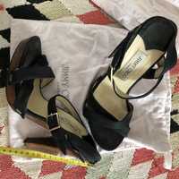 Sapatos alto | JIMMY CHOO | size 38