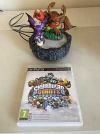 Skylanders Giants -PS3