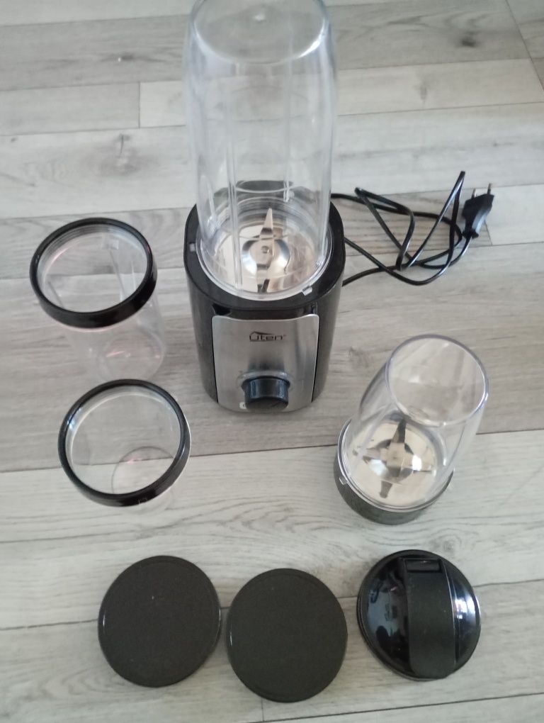 Blender kielichowy Uten