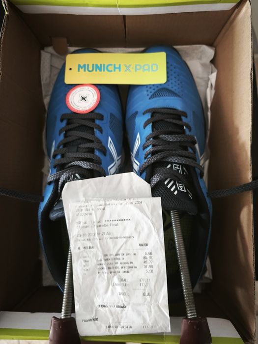 Sapatilhas Padel/tênis semi novos