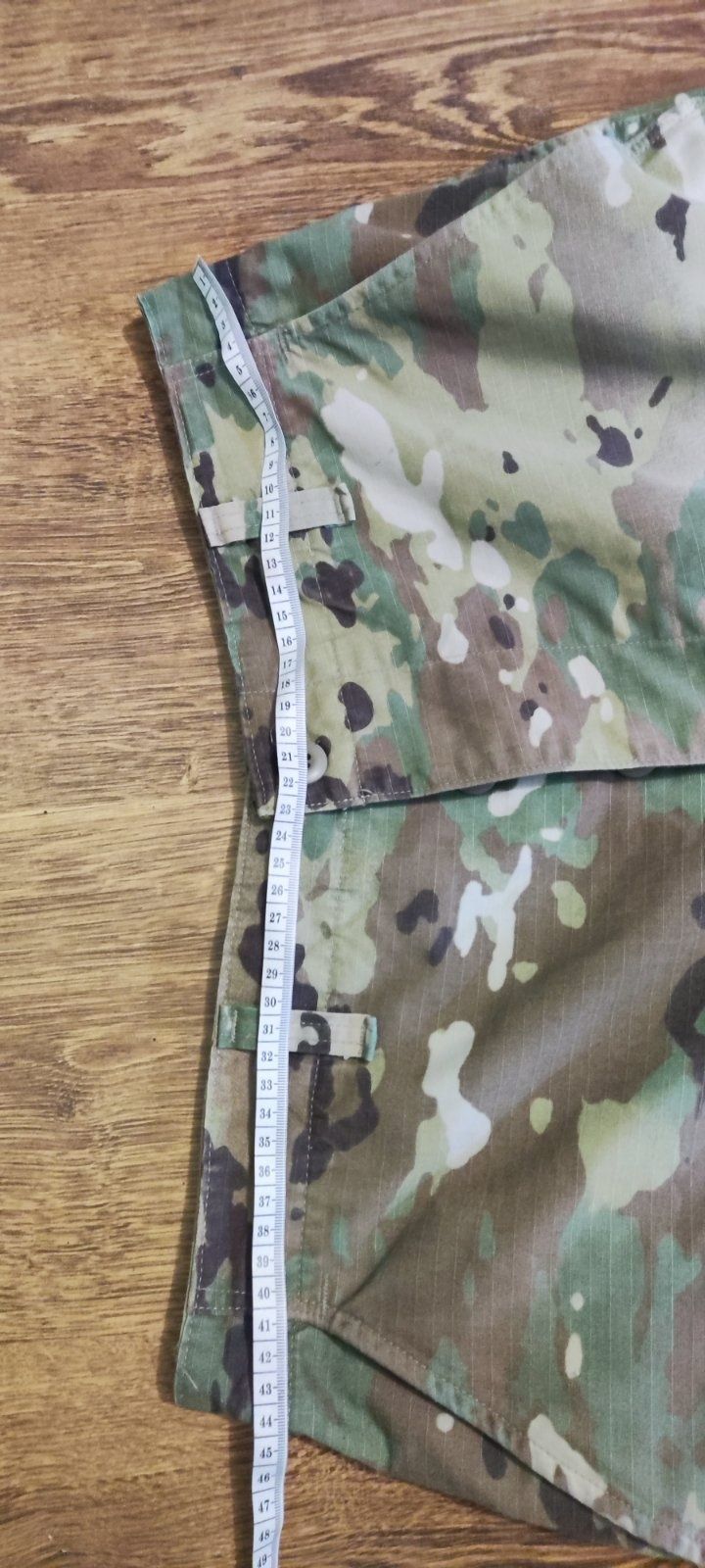 Штани multicam мультикам USA medium regular inseam 29 -32