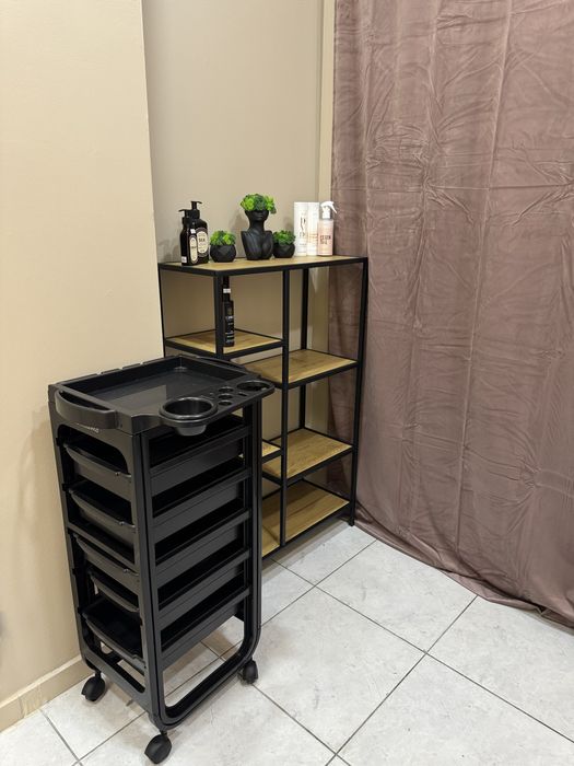 Сдается кабинет парикмахера в центре города