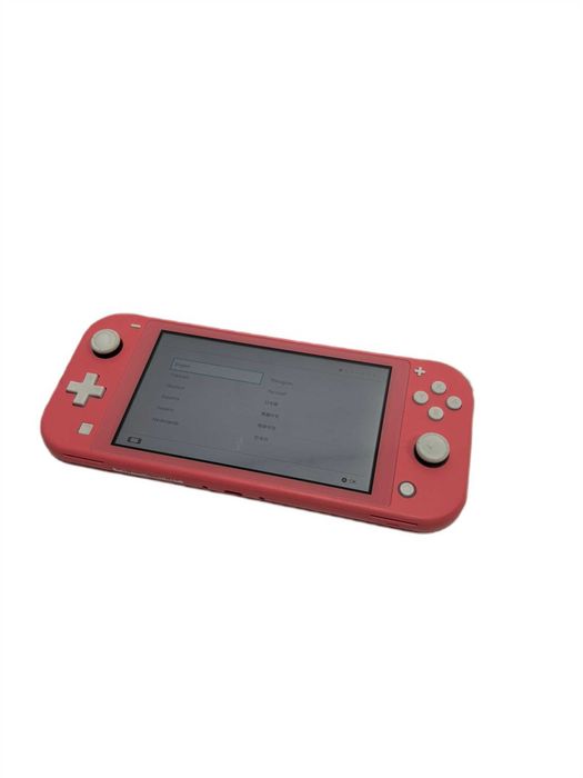 Konsola Nintendo Switch Lite