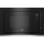 Kuchenka mikrofalowa BEKO do zabudowy BMCB25433X