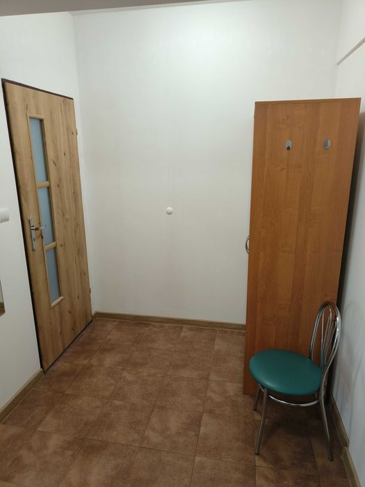 Wynajmę dwupokojowe mieszkanie w centrum Giżycka