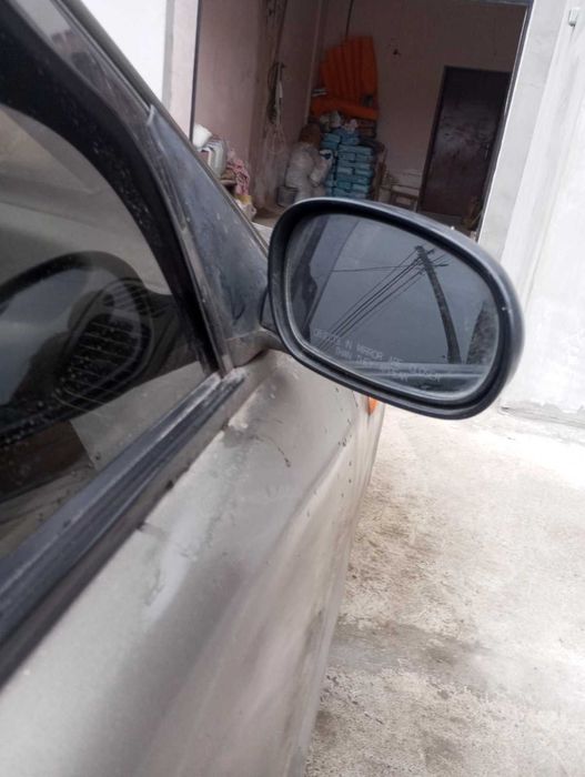 Продам Daewoo Sens бенз\газ IV коробка Lanos