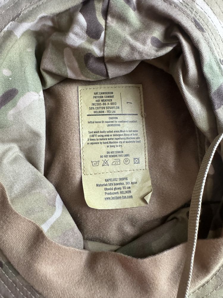 Продам панами. Розмір S. Шапка мультикам Helikon tex