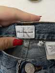 Джинси жіночі Calvin Klein
