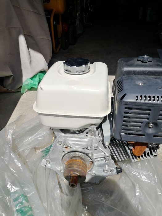 Silnik spalinowy Honda GX 390 jak nowy