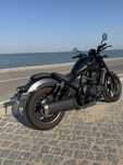 Honda Rebel CMX 1100 DCT 2022