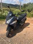 Sym jet14 50cc de 2024